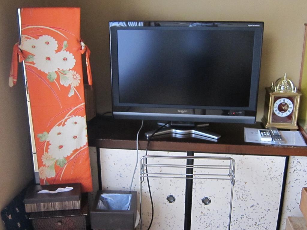 Fujiya Ryokan Quioto Quarto foto