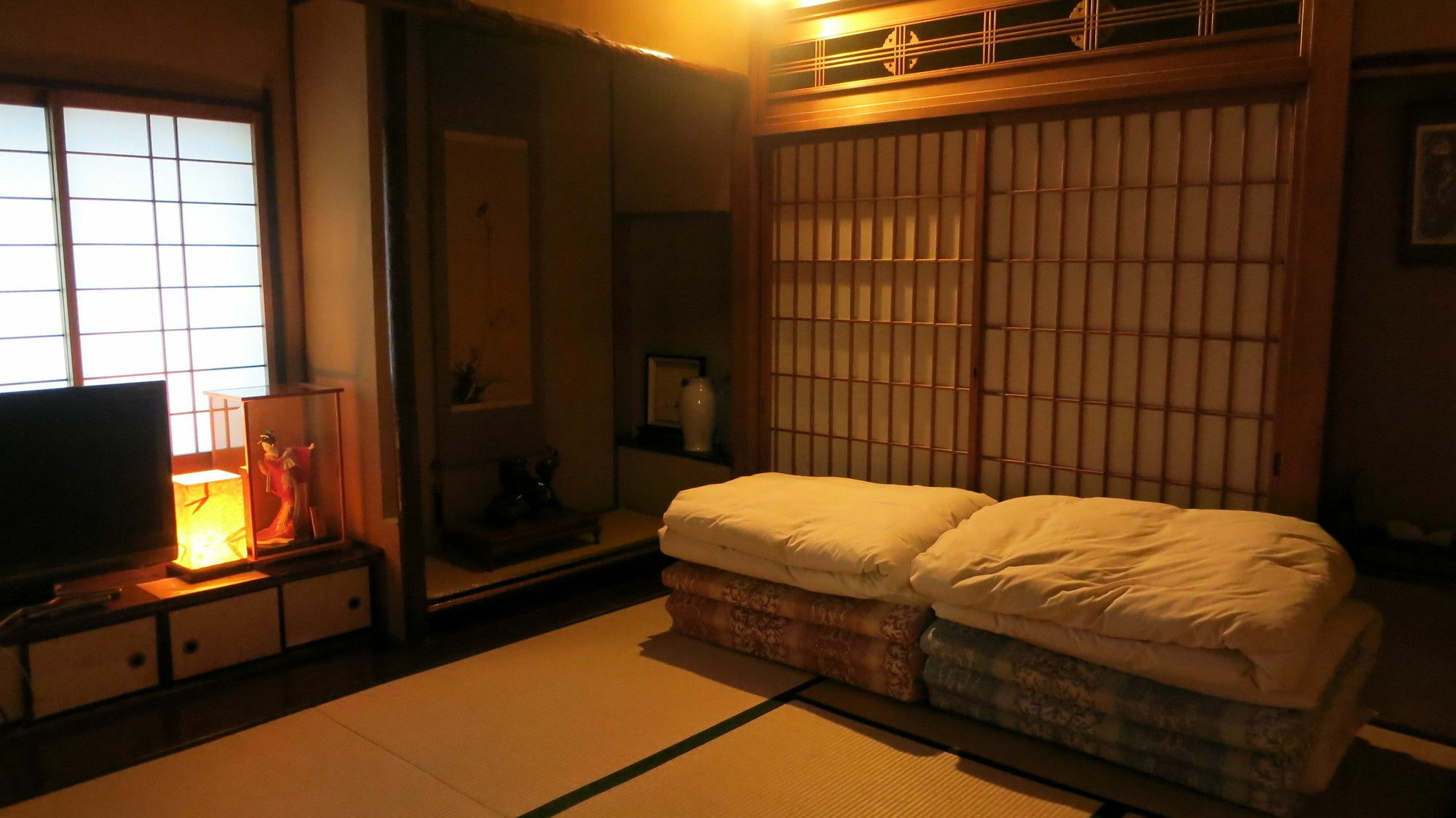 Fujiya Ryokan Quioto Exterior foto