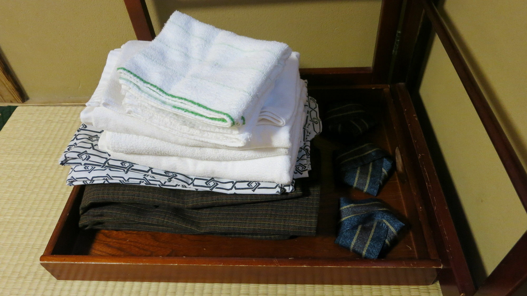 Fujiya Ryokan Quioto Exterior foto